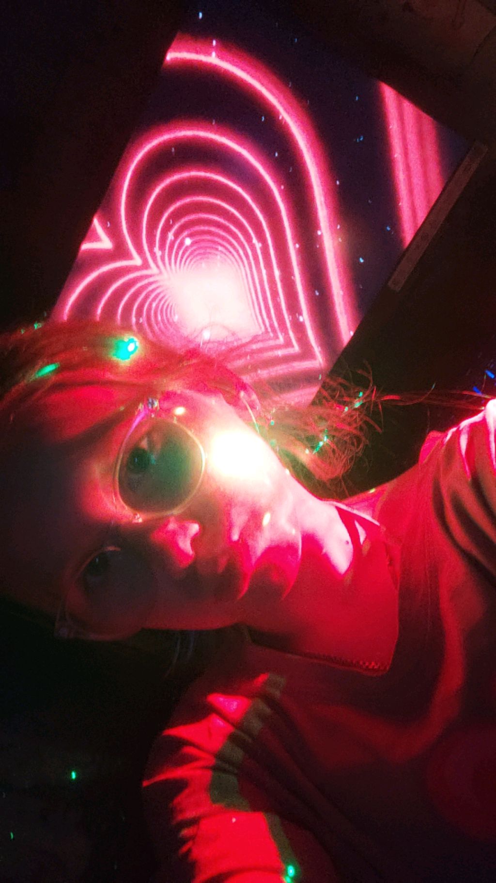 с лп приехала