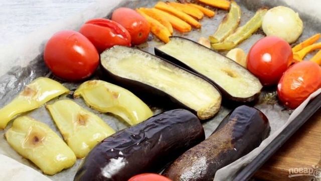 Книга рецептов