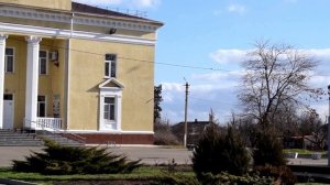 Станица Вышестеблиевская