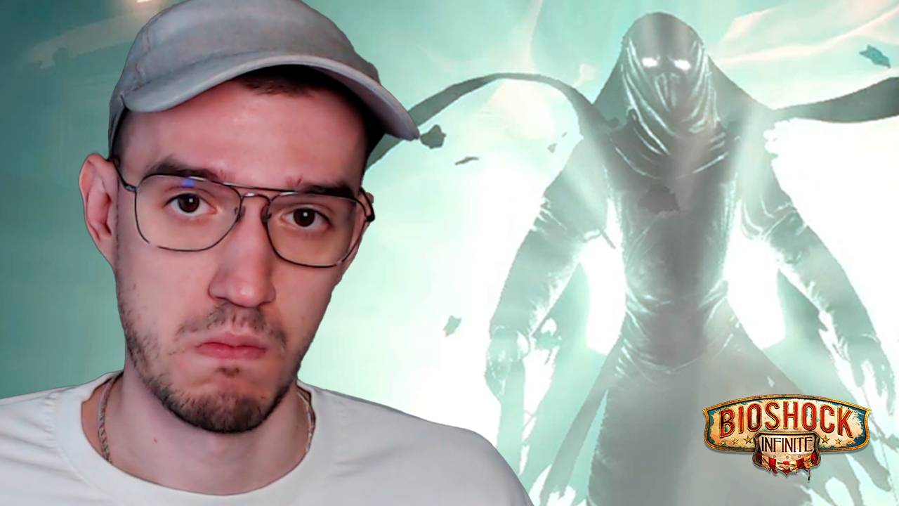 ТРИ ИСТИНЫ в разрывах | BioShock Infinite (Биошок) | 12