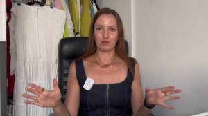 Что я сшила в ИЮЛЕ и как это ношу