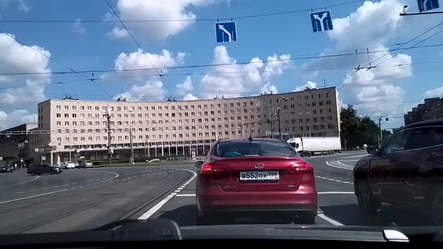 #4367 /03-08-25 г./ СПб, Суворовский, Среднеохтенский...