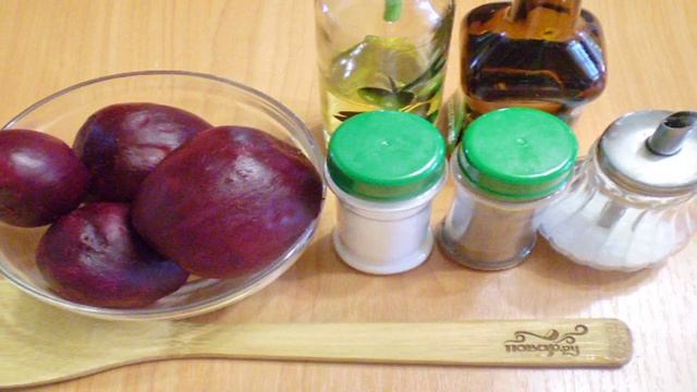 Вкусные будни