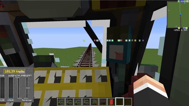 Майнкрафтская ИЖДМ Элст - Палагиада - Кавказская: Что случилось? Часть 1