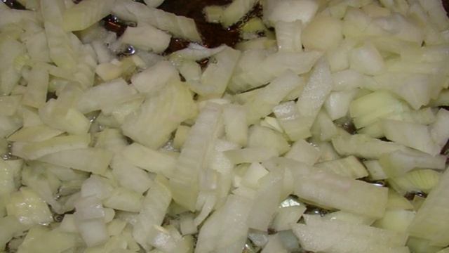 Сборник рецептов