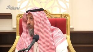 180-182 аяты Тафсир суры Аль Бакара Шейх Усман Аль Хамис