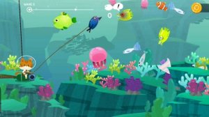 зе Фишер Кэт 5