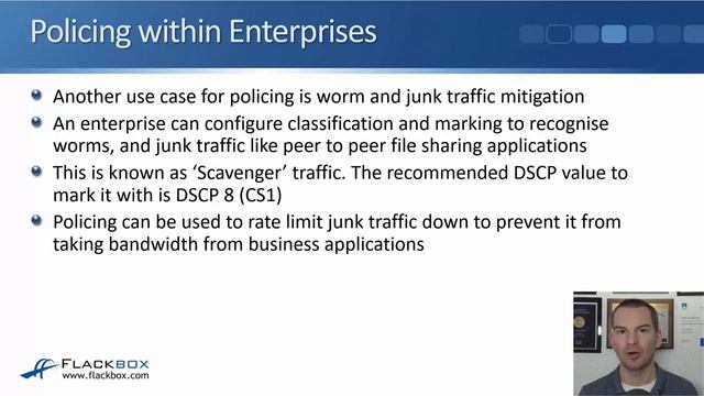 005. Policing and Shaping смотреть онлайн