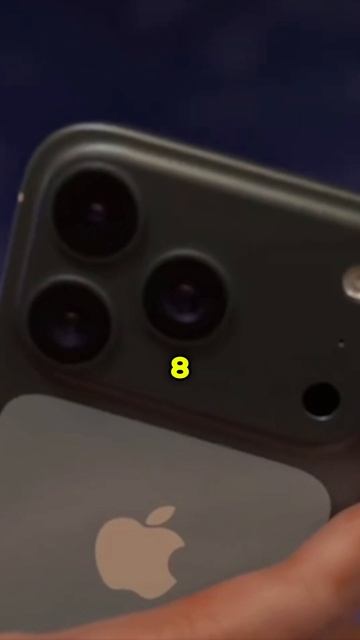 iPhone 17 Pro — это будет мощь! смотреть онлайн