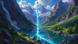 Река Агидель