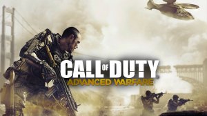 Игрофильм | Call Of Duty: Advanced Warfare | EN