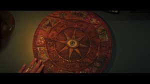 Ведьмина доска.