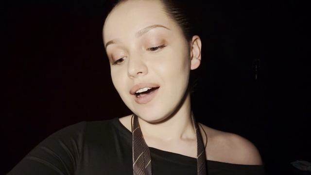 Визитка Василина Юсковец смотреть онлайн
