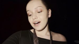 Визитка Василина Юсковец