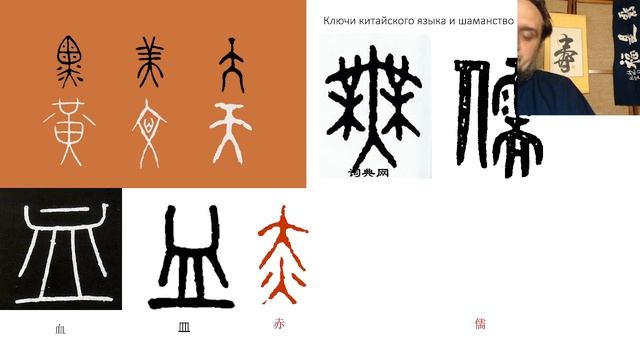 История Китая в образах. Неолит. Часть 1. смотреть онлайн