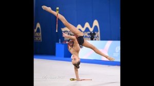 Музыка для художественной гимнастики - Track 9214