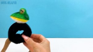 Подборка Итальянские Мемы Брейнрот: Мягкие Игрушки и DIY Поделки (Ручная Работа)