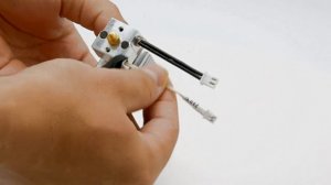 Hotend Update Kit Ender 3 V3 SE Creativity