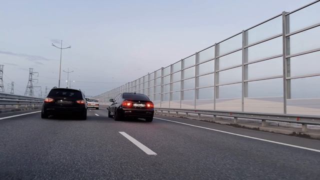 BMW E28 E90 E91