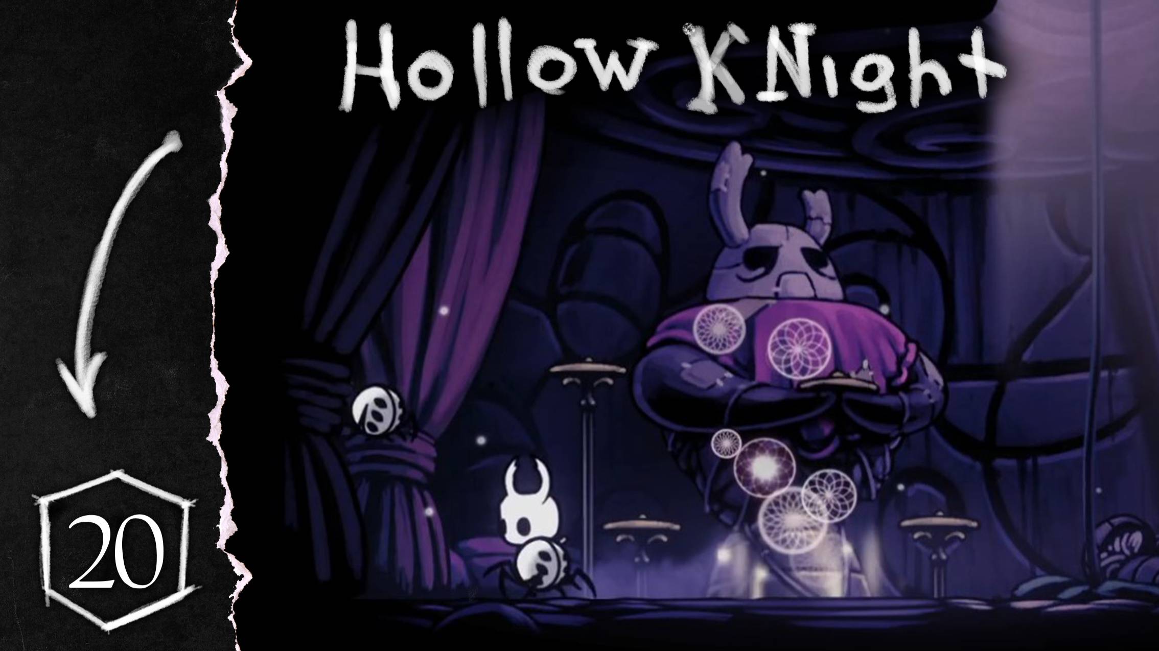 Hollow Khight [#20]