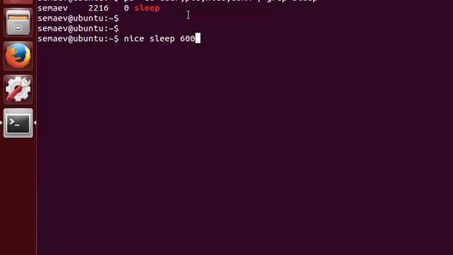 LPIC 103.6 Приоритеты процессов в Linux смотреть онлайн