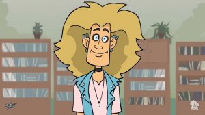 метал Фемели 1 сезон 1 серия