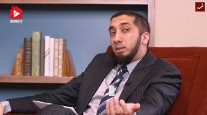 Странная вещь. Восхищение Кораном | Нуман Али Хан