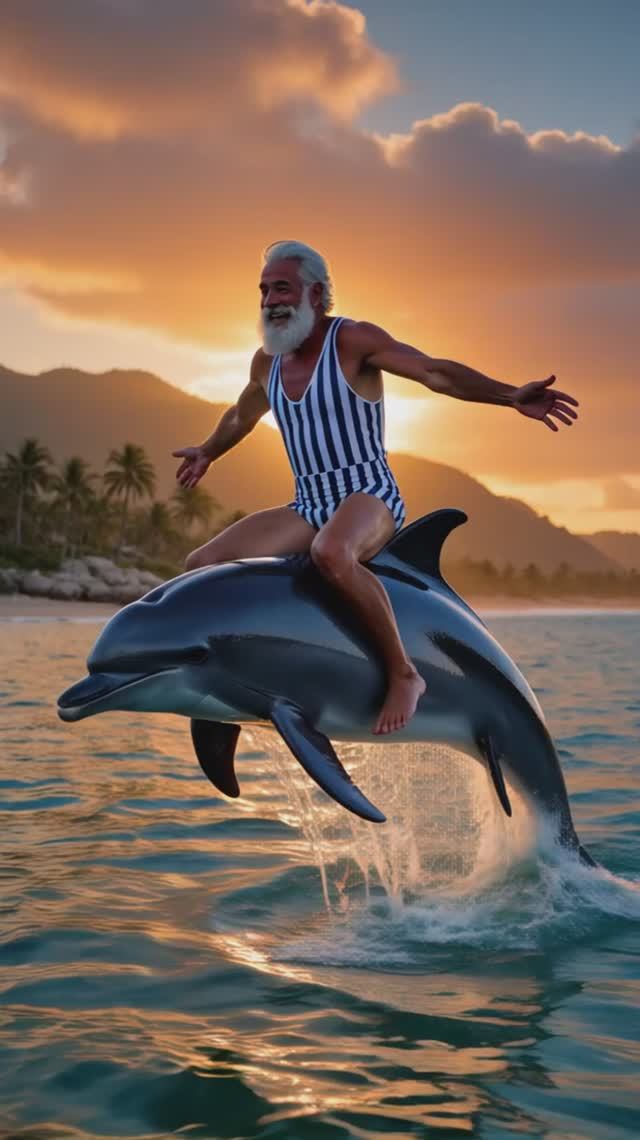 Счастливая пенсия😁 смотреть онлайн