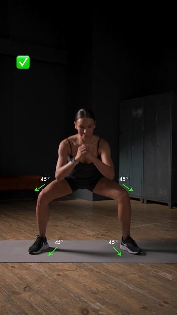 Секрет результата в движении🤫 техника выполнения упражнений на ягодицы и бедра смотреть онлайн