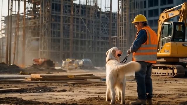 Папа пёс проводит фестиваль для котят смотреть онлайн