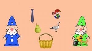 🎓Звук Г. Учим звуки речи вместе с роботом Дашей. Урок 30. (0+)