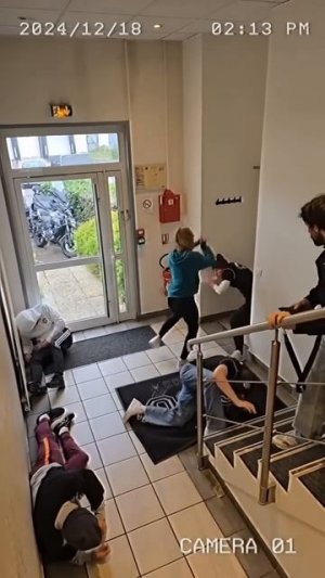 Шутка не удалась ! ! !