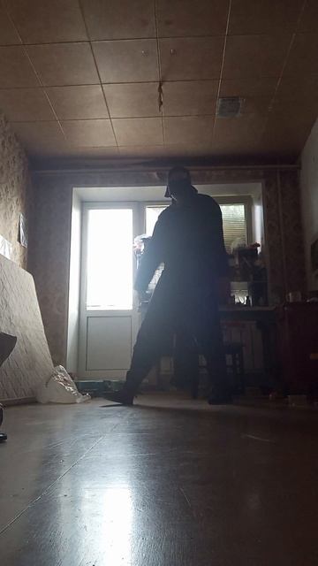 Крайне Северный Ниндзя - Вороньи Вскиды (04.08.2025) Very Nordic Ninja - Raven's Skids #DoubleKicks