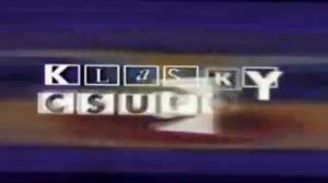 Klasky Csupo in 99 Effect 1.0