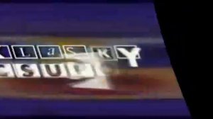 Klasky Csupo in 99 Effect 2.0