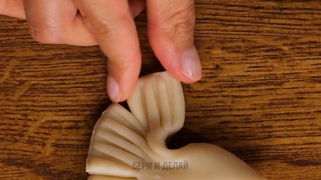 КАКОЙ ЛЕГКИЙ ЛАЙФХАК С ВЫПЕЧКОЙ ВЫ ПОПРОБУЕТЕ ПЕРВЫМ? Идеи рецептов теста смотреть онлайн