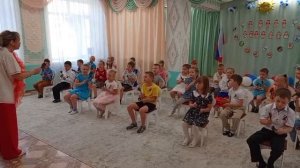 Оркестр ложкарей. "Матушка земля".