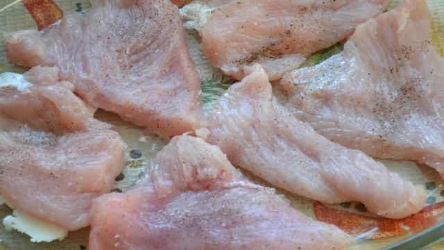 Книга рецептов