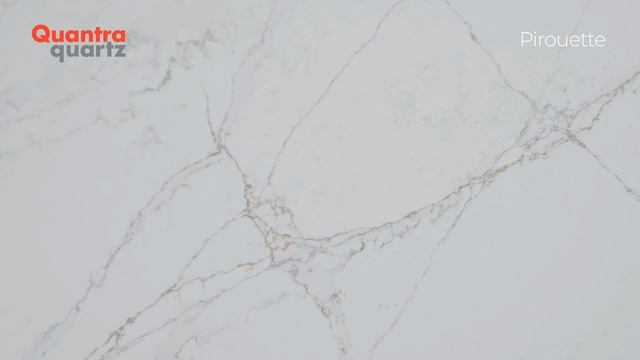 Quantra Quartz Piroutte 9976