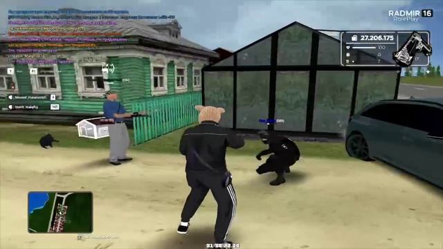 Тен Соус гусь) смотреть онлайн