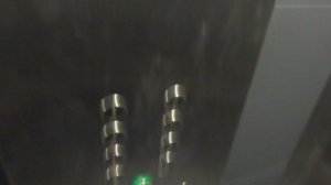 Пассажирские лифты V=1 м-с, Q=400 кг (4984), музыкальный лифт КМЗ