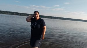 "Вчера купались, а сегодня куртки надели."