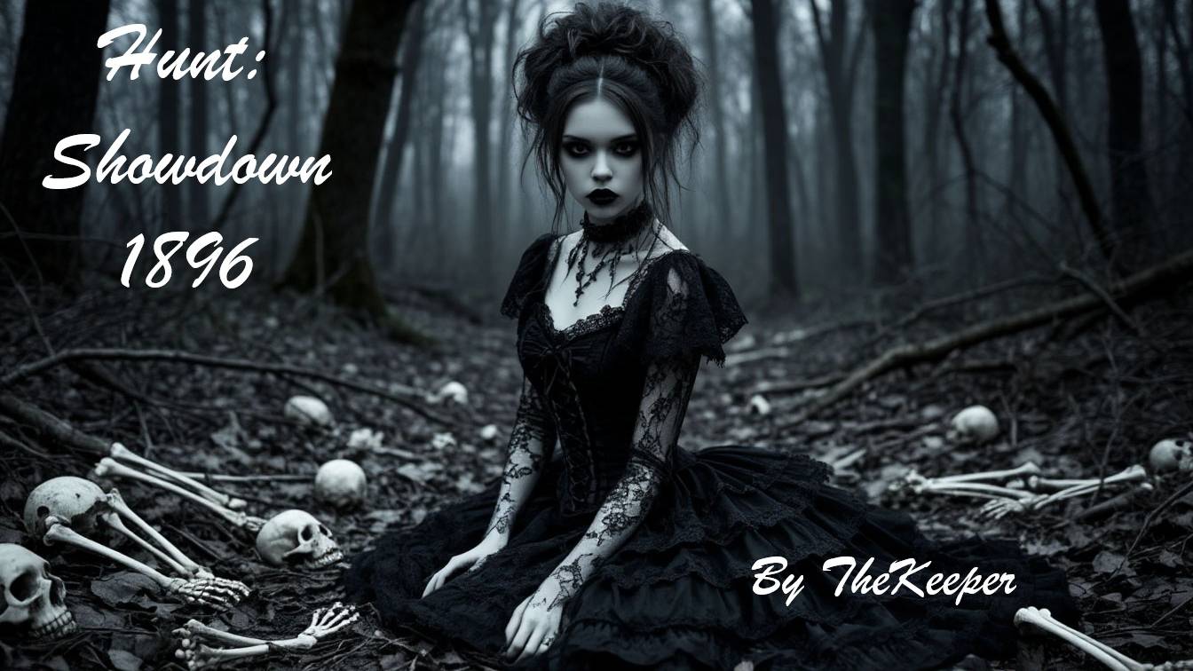 Hunt: Showdown 1896 обновление 7,2 гб смотреть онлайн