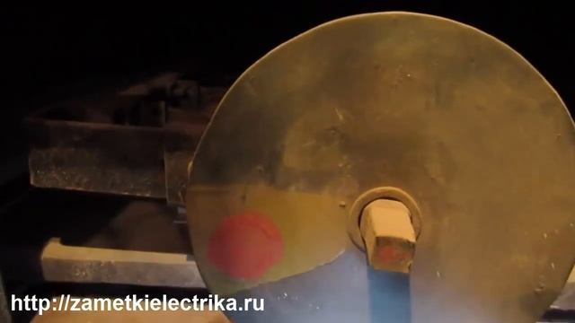 Перекидной ретро-рубильник (переключатель) смотреть онлайн