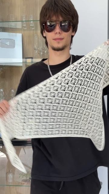 Бесплатный мк косынка крючком смотреть онлайн