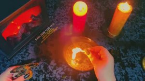 🔥💥🌚Негатив отжигаем🔥Врагов с дороги убираем☝️💥☘️#ритуалы