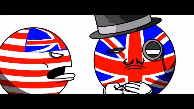 Кантриболз (выпуск 1)