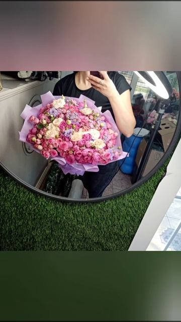 Прекрасные цветы