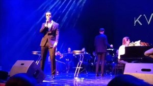 "Ты на свете есть" Леонид Овруцкий и группа Кватро