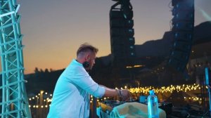 Kolya Funk - LIVE DJ Set @ МРИЯ (Ялта, Лето 2025)